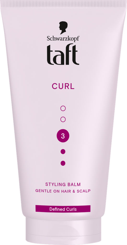 Taft CURL balzam za oblikovanje 150ml