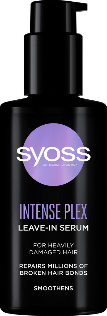 Syoss Intense Plex treatment 100ml